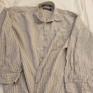 Nautica button down